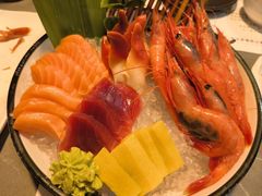 -松坂屋日料自助(长城路店)