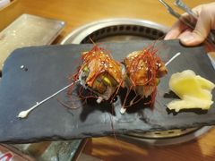 -赤坂亭·M9和牛烧肉·铁板烧(合肥万象城店)