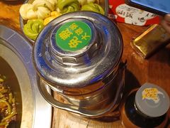 -山河屯铁锅炖(绥望路店)