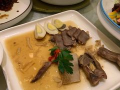 -東城故事·尋找姆媽的味道(玉兰路店)