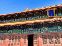 -历代帝王庙博物馆