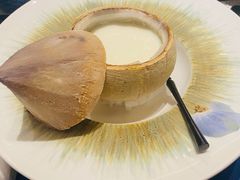 -岁粤Moon·湖景餐厅(月光码头店)