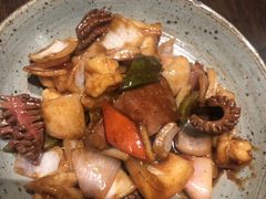 -扬州狮子楼·非遗淮扬菜(总店)