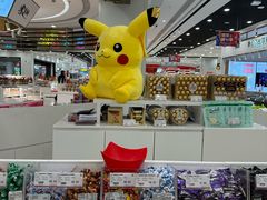 -第一食品(中环百联店)