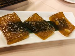 马蹄糕-柳州饭店·绿岛餐厅(友谊路店)