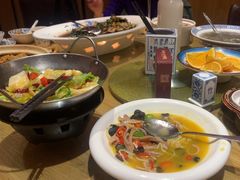 -乡里八闽·福州乡土菜(高宅店)