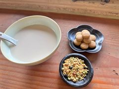 -上席擂茶·新中式青年茶馆(古城店)