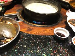 -渔米粥(罗湖店)