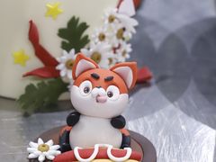 -王森咖啡西点烘焙培训(上海名厨中心店)