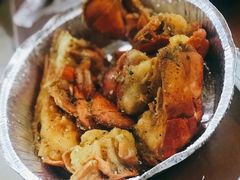 -强记龙虾钳(定安里店)