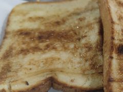 面包片-烤五行·烧烤烤串(石佛营店)