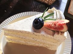 -野路甜点铺(松柏路店)