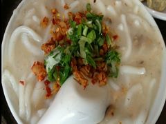 -老西关濑粉(文明路店)
