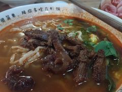 -每碗面馆(新鸿安大厦店)