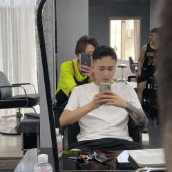 -诗悦发型SALON·圣罗兰店