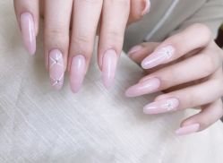 -Mi+·nail美甲美睫