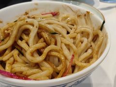 -到家尝北京菜(西坝河店)