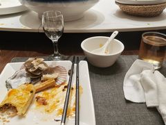 双虾水饺-新海渔港·胶东海鲜家常菜·家宴(奥体中心店)