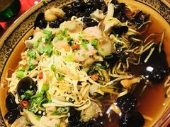 -富瑶大酒店(强工二街店)