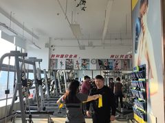 -中田·健身+普拉提(北京通州运河店)