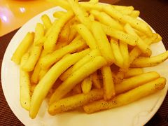 -红房子西菜馆(淮海中路店)