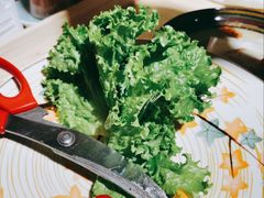 -不倒翁炭火烧肉(永安里店)