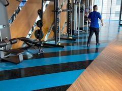 -北京索菲特大酒店·健身中心