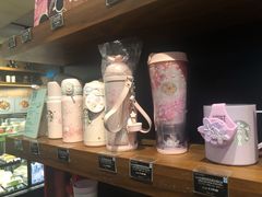 -星巴克(天津五大道店)