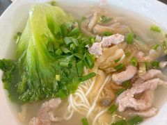 -古代饭堂(冠亚店)
