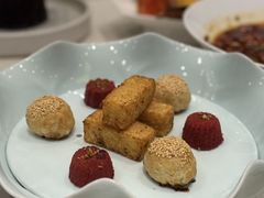 -世博源公馆·本帮融合菜·主题包厢·江景餐厅