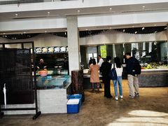 -亭下湖饭店(康岭店)