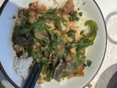 -费大厨辣椒炒肉(黄兴中心广场店)