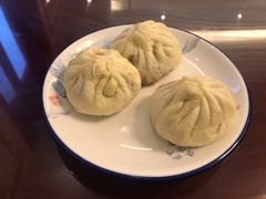 -草包包子铺1937(普利街店)