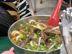 -刘山东牛肉面