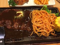 -必胜客(兴隆店)