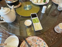-宴天下北京烤鸭店(南桥店)