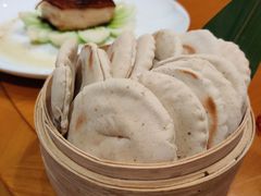 金牌扣肉-宁波柏悦酒店·钱湖渔港