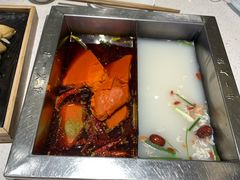-串一火锅(赛格国际购物中心店)