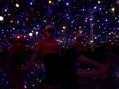 -苏州5D星空错觉艺术馆