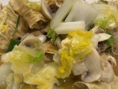 -大灶头·新昌菜(中国茶市店)