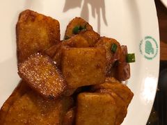 -官房大酒店-玉龙旋宫观景餐厅