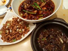 -盛百味·家宴餐厅(霸州分店)