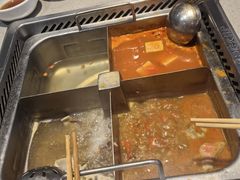 -海底捞火锅(新松江路店)