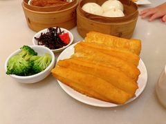 -金鼎轩(方庄店)