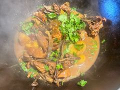 -锅老头铁锅炖•大锅蒸汽海鲜(韩乐坊店)