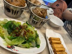 -宝香绑线肉骨茶(柏威年广场店)