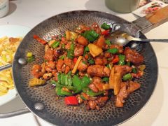 -庆江南江南菜(琴湖溪里花园城店)