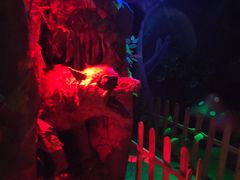 -美的鹭湖探索王国