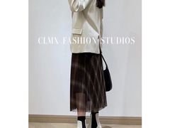 -CLMX(新天地凯德晶萃广场店)