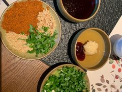 -盡膳口福跷脚牛肉火锅(北美新天地店)